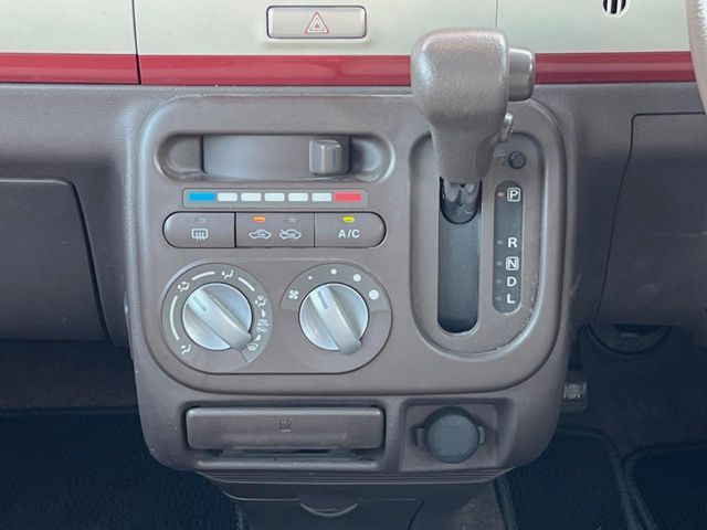 SUZUKI ALTO LAPIN CHOCOLAT 2013 Image 31