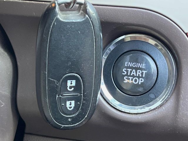 SUZUKI ALTO LAPIN CHOCOLAT 2013 Image 31