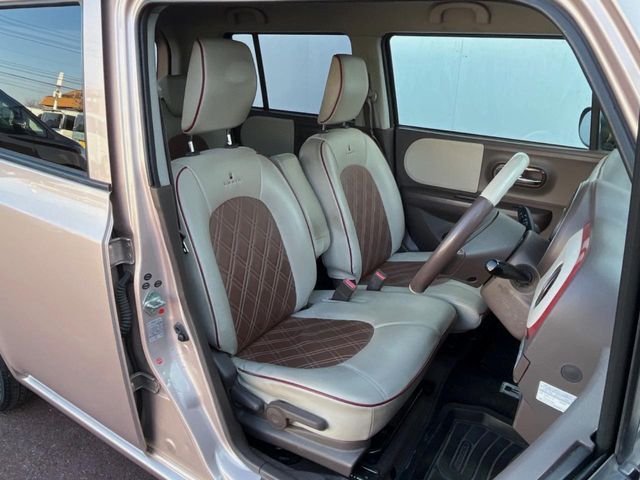 SUZUKI ALTO LAPIN CHOCOLAT 2013 Image 31