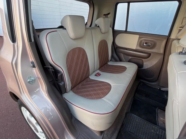 SUZUKI ALTO LAPIN CHOCOLAT 2013 Image 31