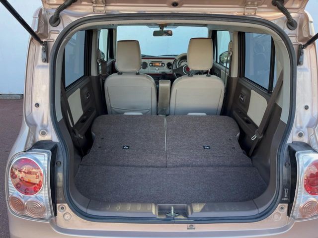 SUZUKI ALTO LAPIN CHOCOLAT 2013 Image 31