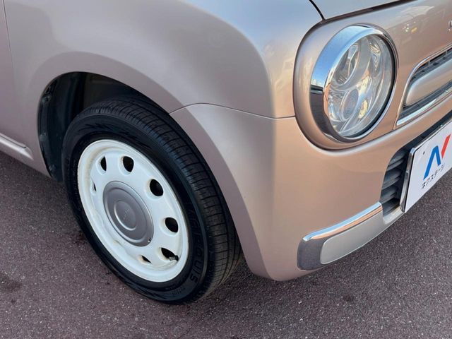 SUZUKI ALTO LAPIN CHOCOLAT 2013 Image 31