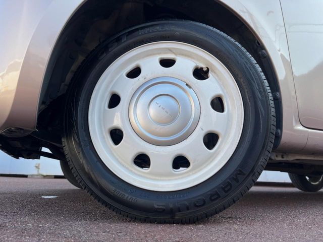 SUZUKI ALTO LAPIN CHOCOLAT 2013 Image 31