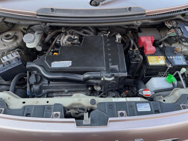 SUZUKI ALTO LAPIN CHOCOLAT 2013 Image 31