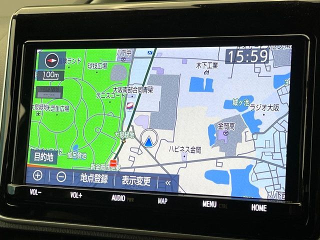 TOYOTA VOXY 2019 Image 31