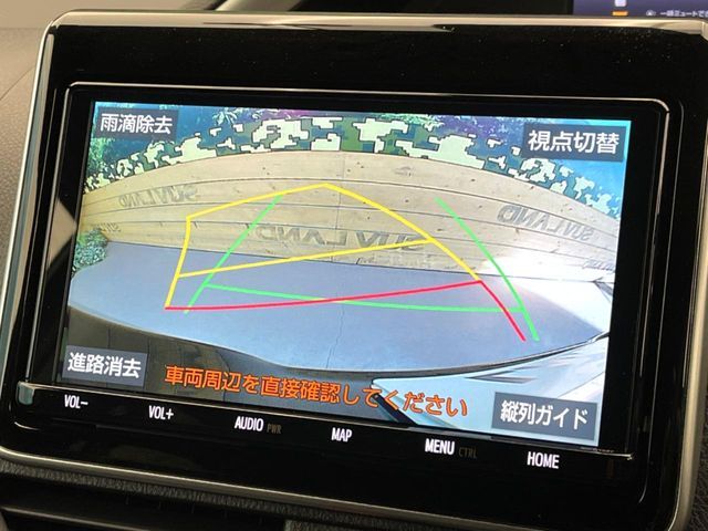 TOYOTA VOXY 2019 Image 31