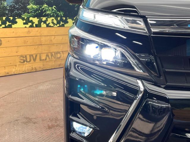 TOYOTA VOXY 2019 Image 31