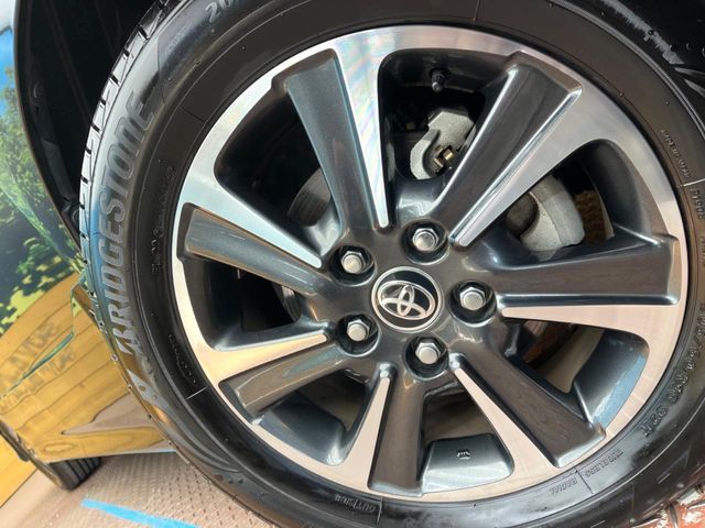 TOYOTA VOXY 2019 Image 31