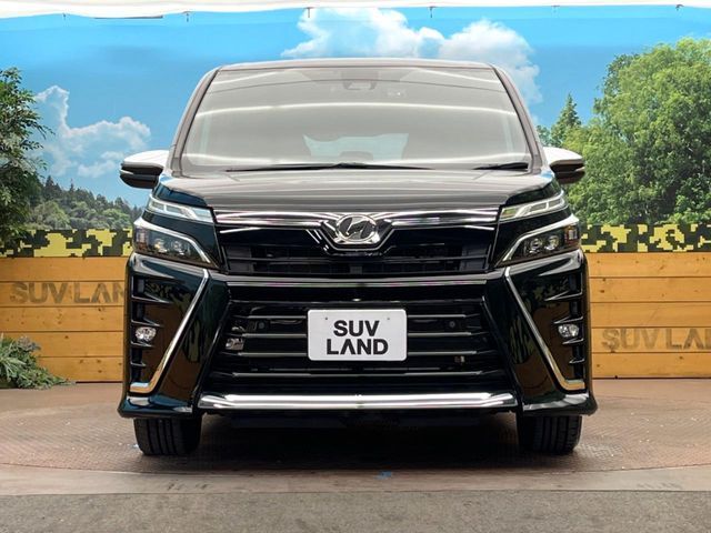 TOYOTA VOXY 2019 Image 31