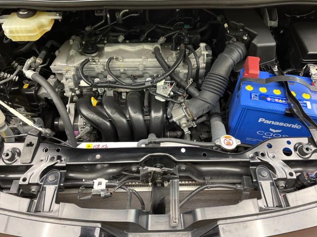 TOYOTA VOXY 2019 Image 31