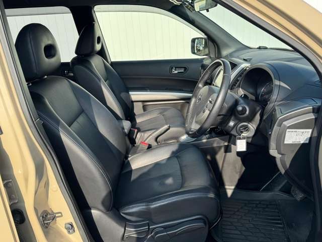 NISSAN X-TRAIL 4WD 2013 Image 31