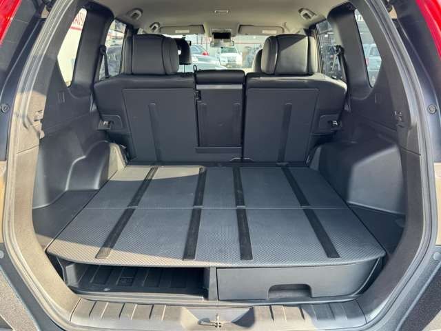 NISSAN X-TRAIL 4WD 2013 Image 31