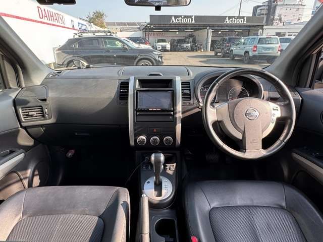 NISSAN X-TRAIL 4WD 2013 Image 31