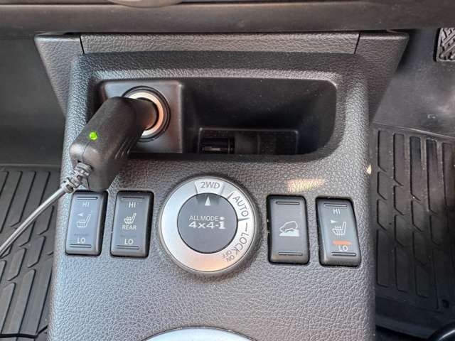 NISSAN X-TRAIL 4WD 2013 Image 31