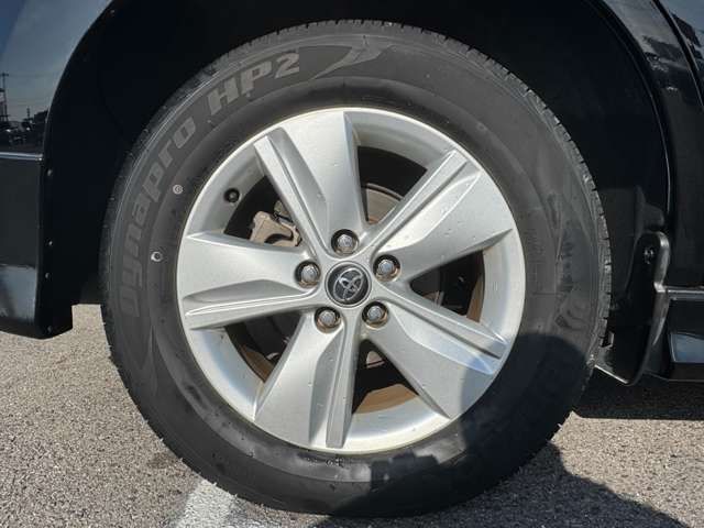 TOYOTA HARRIER 2WD 2014 Image 31