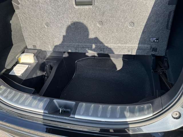 TOYOTA HARRIER 2WD 2014 Image 31