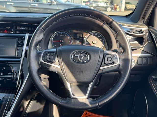 TOYOTA HARRIER 2WD 2014 Image 31