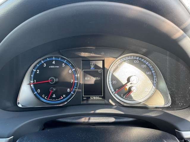 TOYOTA HARRIER 2WD 2014 Image 31