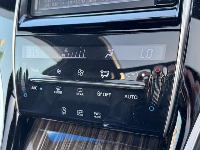 TOYOTA HARRIER 2WD 2014 Image 31