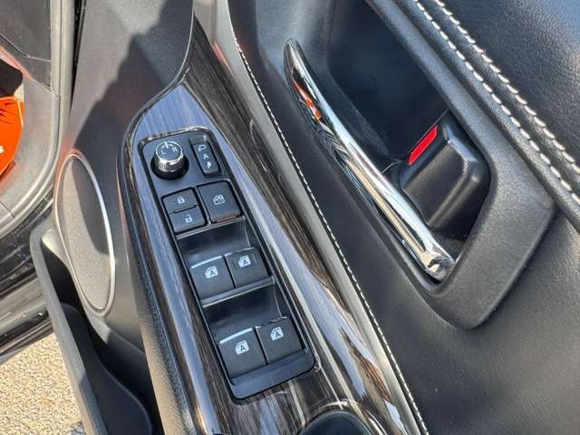 TOYOTA HARRIER 2WD 2014 Image 31