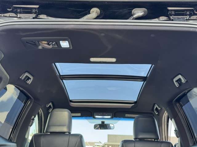 TOYOTA HARRIER 2WD 2014 Image 31