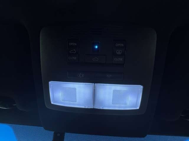 TOYOTA HARRIER 2WD 2014 Image 31