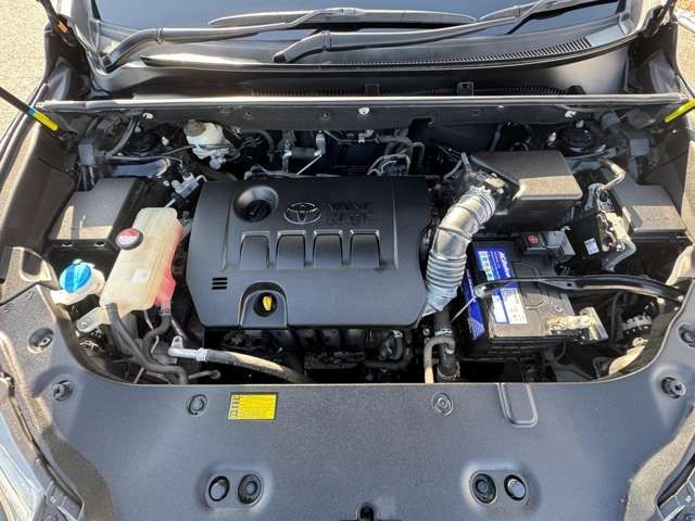 TOYOTA HARRIER 2WD 2014 Image 31