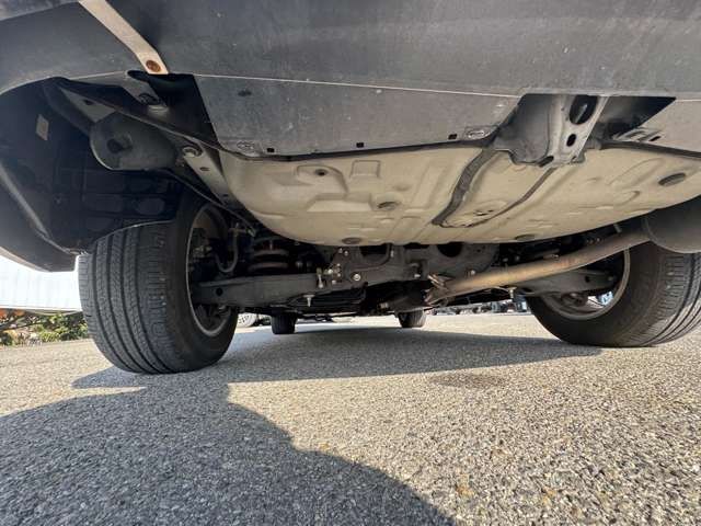 TOYOTA HARRIER 2WD 2014 Image 31