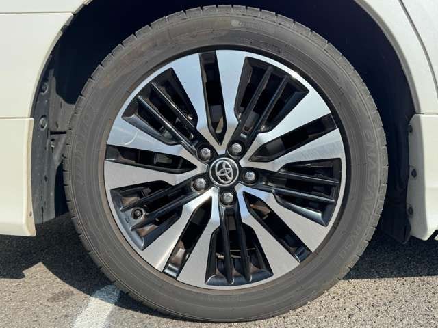 TOYOTA ALPHARD 2019 Image 31