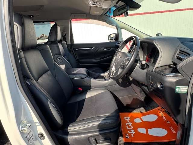 TOYOTA ALPHARD 2019 Image 31