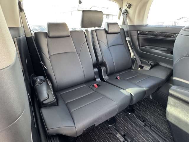 TOYOTA ALPHARD 2019 Image 31