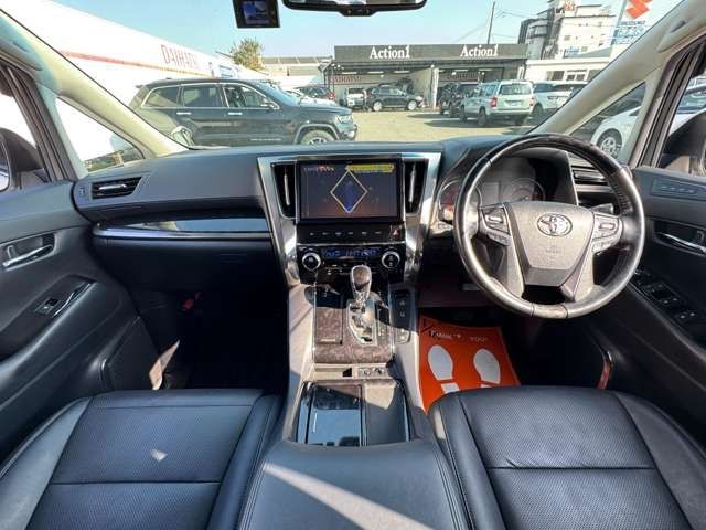 TOYOTA ALPHARD 2019 Image 31