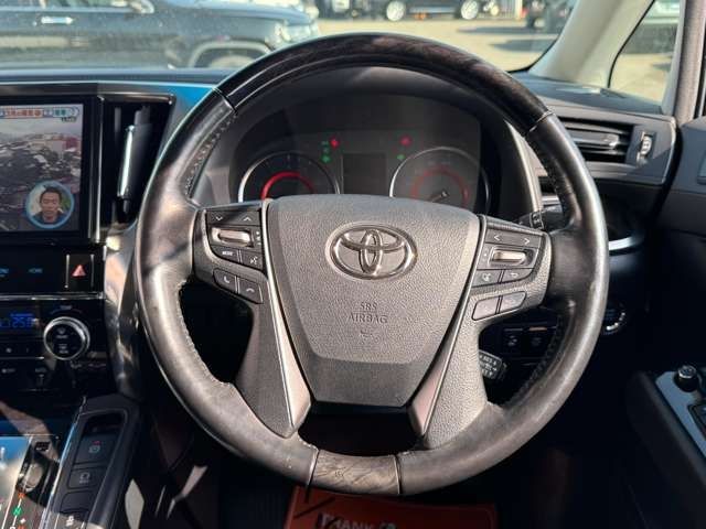 TOYOTA ALPHARD 2019 Image 31