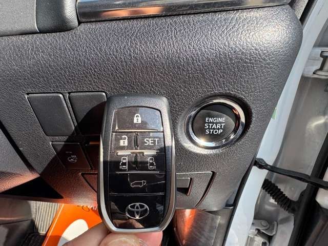 TOYOTA ALPHARD 2019 Image 31