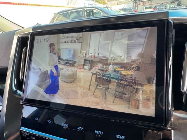 TOYOTA ALPHARD 2019 Image 31