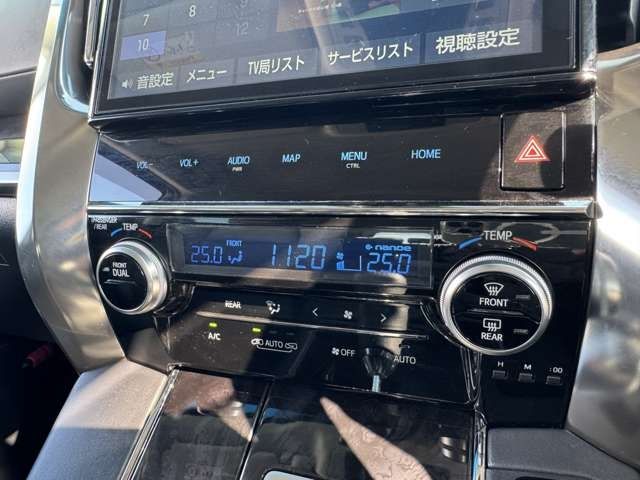 TOYOTA ALPHARD 2019 Image 31