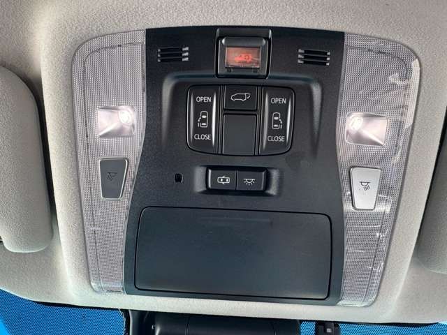 TOYOTA ALPHARD 2019 Image 31