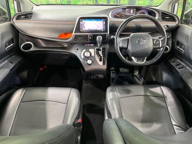 TOYOTA SIENTA 2018 Image 31
