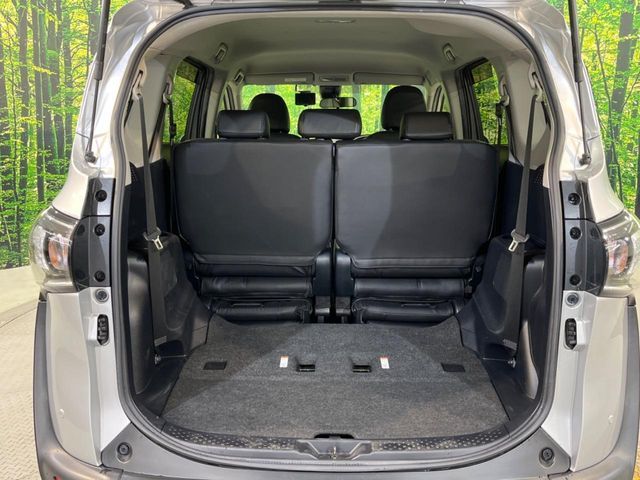 TOYOTA SIENTA 2018 Image 31