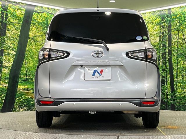 TOYOTA SIENTA 2018 Image 31
