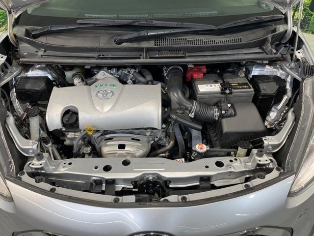 TOYOTA SIENTA 2018 Image 31