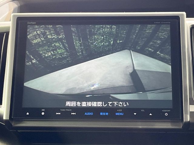 HONDA STEPWAGON SPADA 2015 Image 31