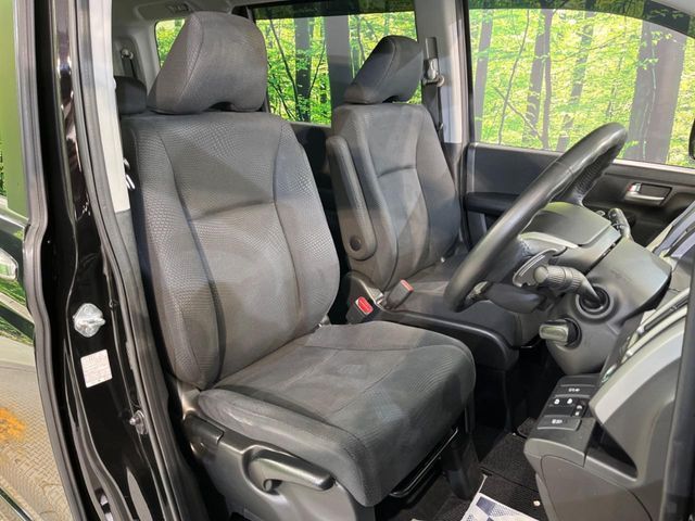 HONDA STEPWAGON SPADA 2015 Image 31