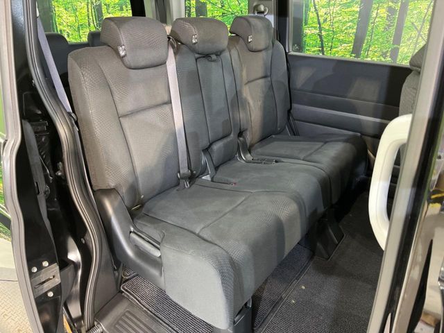 HONDA STEPWAGON SPADA 2015 Image 31