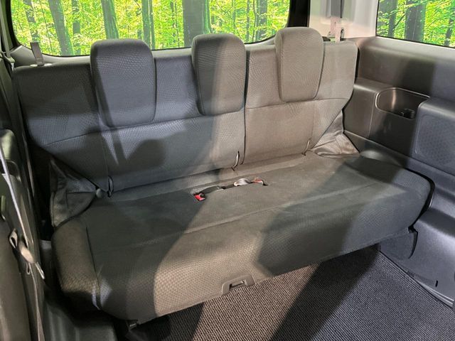 HONDA STEPWAGON SPADA 2015 Image 31