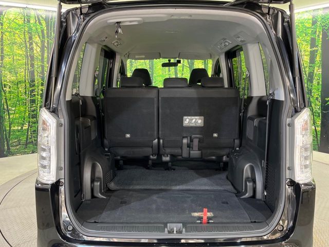 HONDA STEPWAGON SPADA 2015 Image 31