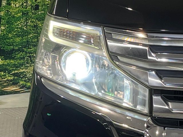 HONDA STEPWAGON SPADA 2015 Image 31