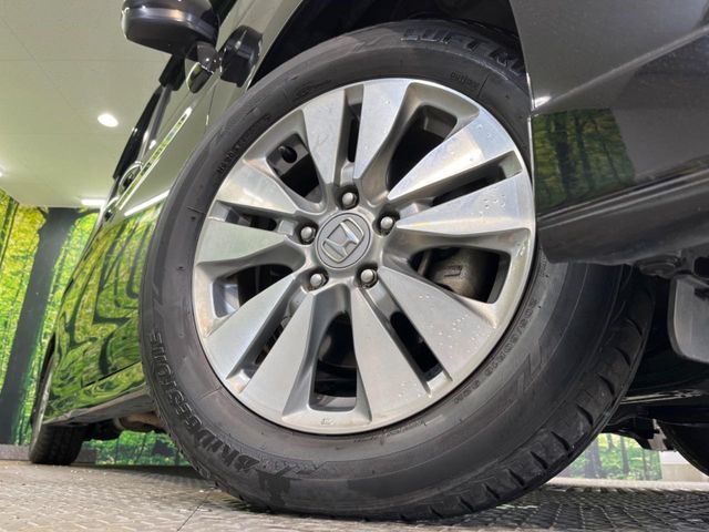 HONDA STEPWAGON SPADA 2015 Image 31