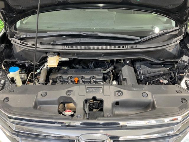 HONDA STEPWAGON SPADA 2015 Image 31