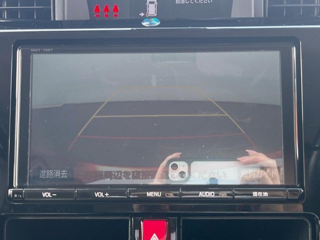 TOYOTA TANK 2017 Image 31